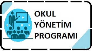 Okul Yönetim Programı